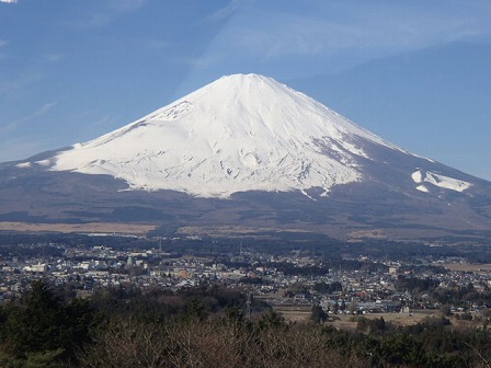 御殿場プレミアムアウトレットの観覧車 一人旅の旅行記