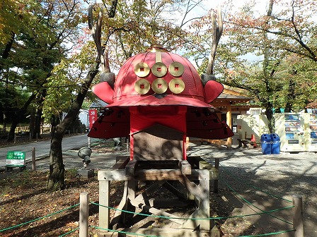 真田神社と真田井戸 西櫓 一人旅の旅行記