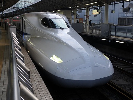 東京駅から名古屋駅へ そして名古屋城への行き方 一人旅の旅行記