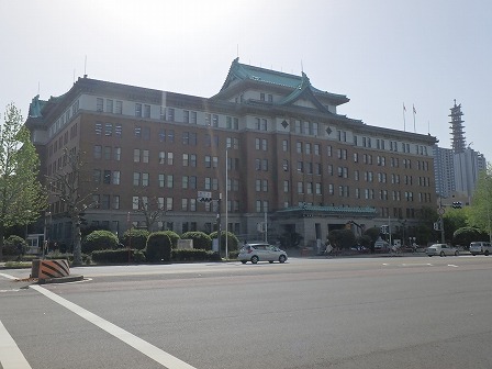 東京駅から名古屋駅へ そして名古屋城への行き方 一人旅の旅行記